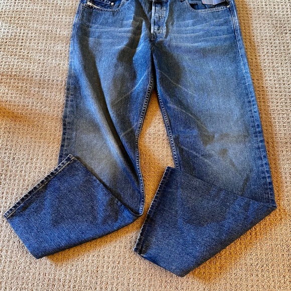 Vintage Diesel Kurat - Picture 7 of 8